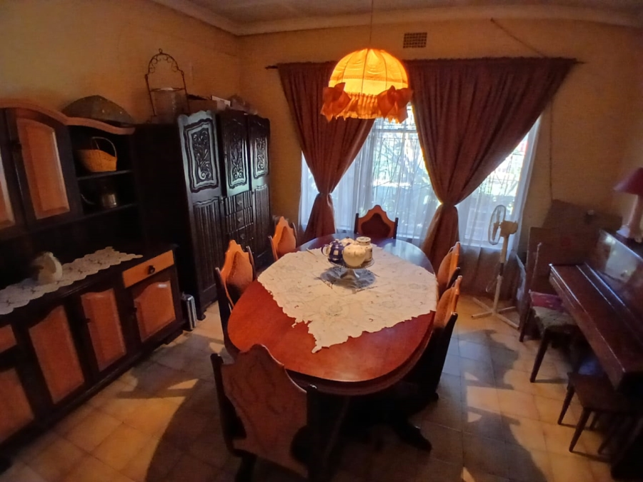 3 Bedroom Property for Sale in Oos Einde North West